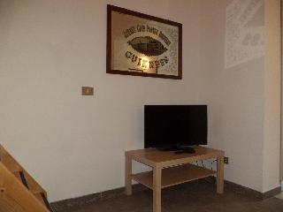 Gens Mundi B&B fotoÄŸrafÄ±