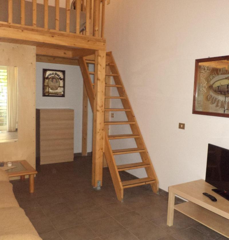Gens Mundi B&B - Oda
