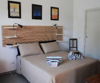 Gens Mundi B&B fotoÄŸrafÄ±