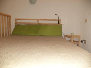 Gens Mundi B&B fotoÄŸrafÄ±