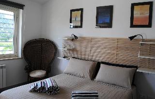 Gens Mundi B&B fotoÄŸrafÄ±