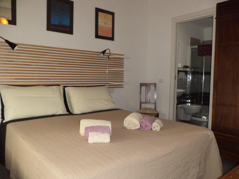 Gens Mundi B&B - Oda