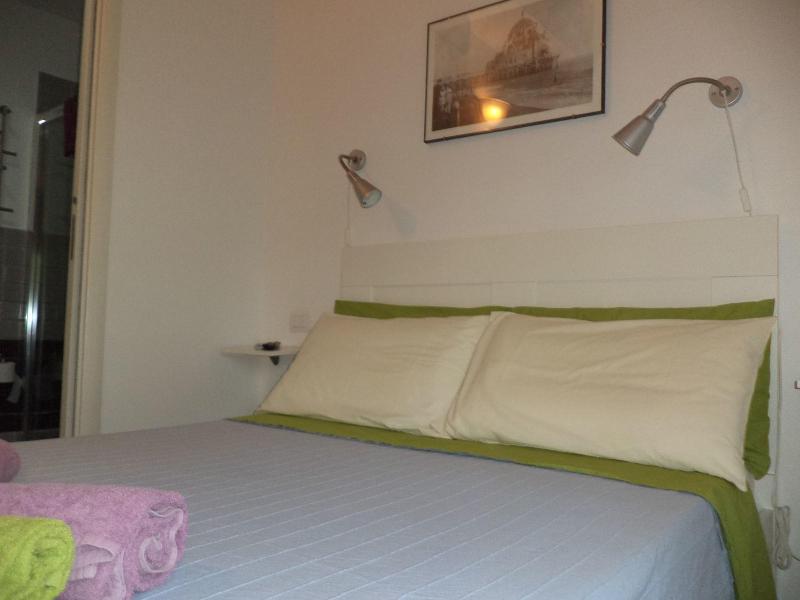 Gens Mundi B&B - Oda