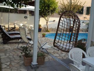 Gens Mundi B&B fotoÄŸrafÄ±