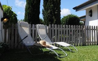 Gens Mundi B&B fotoÄŸrafÄ±