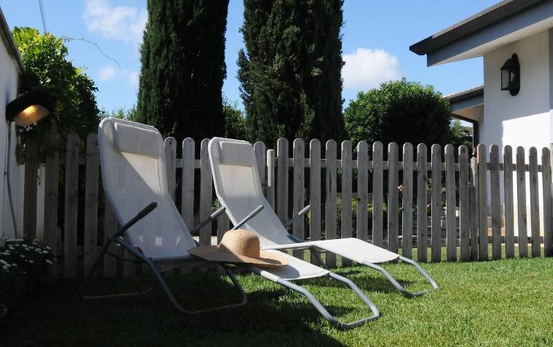 Gens Mundi B&B - Teras