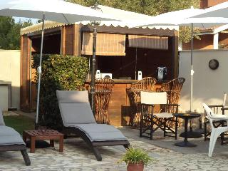 Gens Mundi B&B fotoÄŸrafÄ±