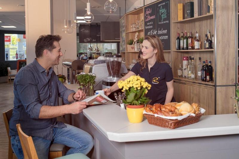 Auszeit Das Hotel Himmelkron - Bar