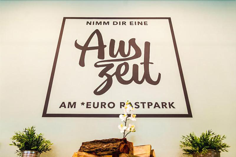 Auszeit Das Hotel Himmelkron - Aktivite