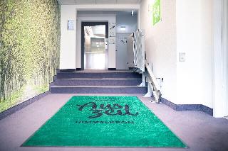 Auszeit Das Hotel Himmelkron otel fotoğrafı