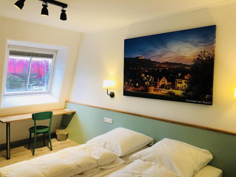 Auszeit Das Hotel Himmelkron - Oda