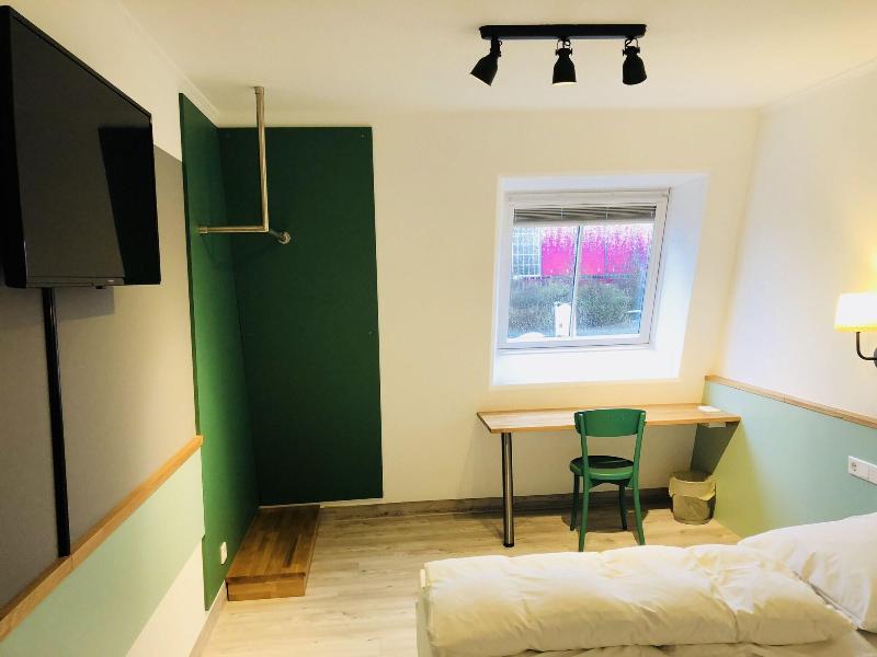 Auszeit Das Hotel Himmelkron - Oda