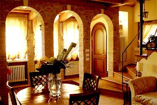 Casa Camilla otel fotoğrafı
