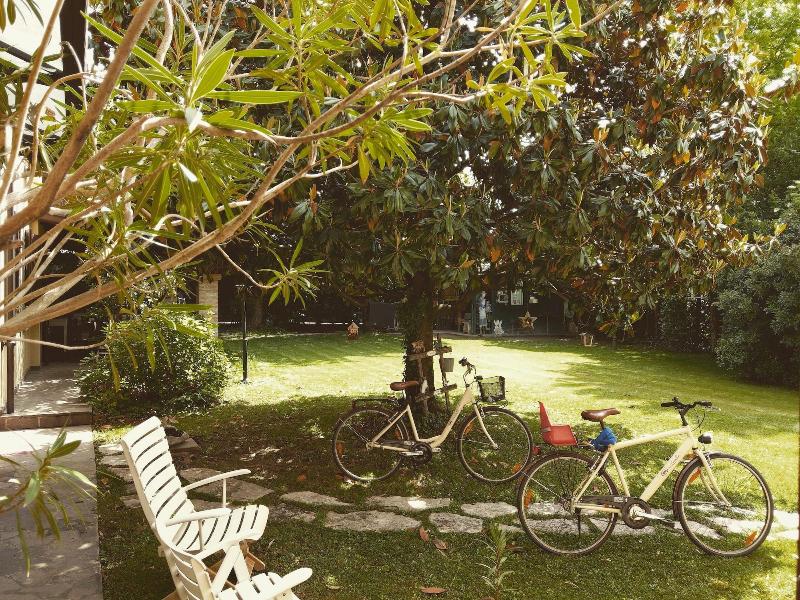 Casa Camilla - Genel