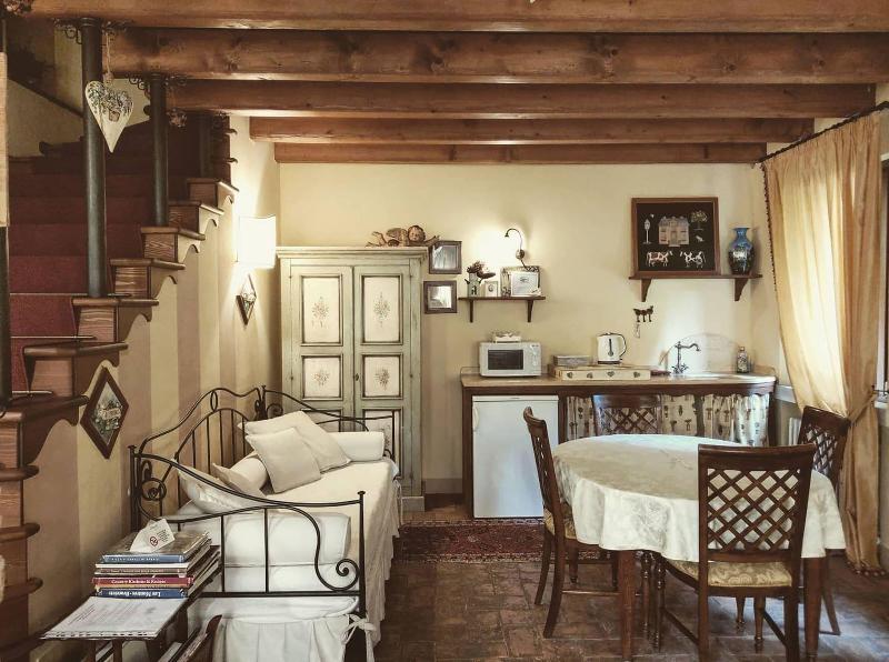 Casa Camilla - Genel
