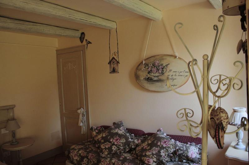 Casa Camilla - Oda