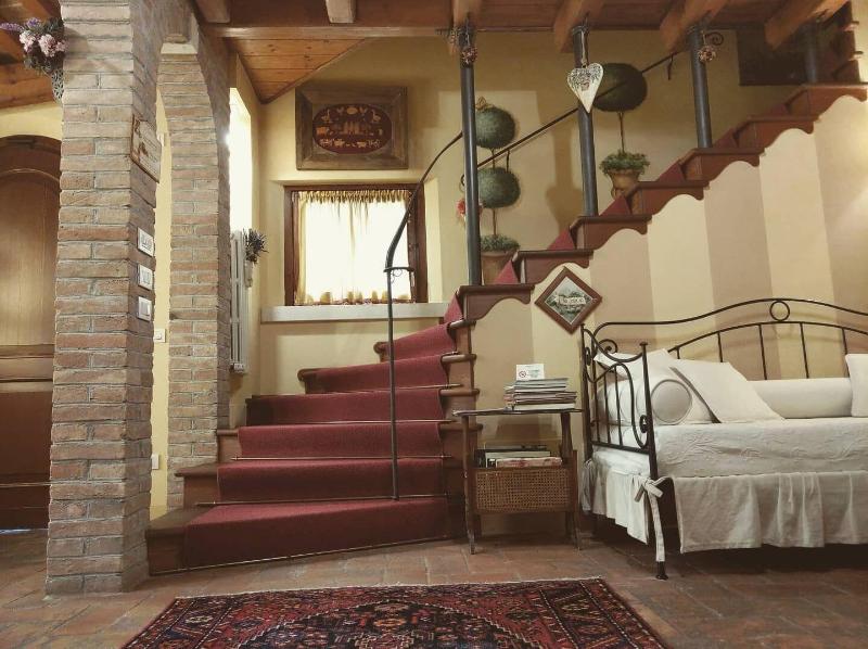 Casa Camilla - Oda