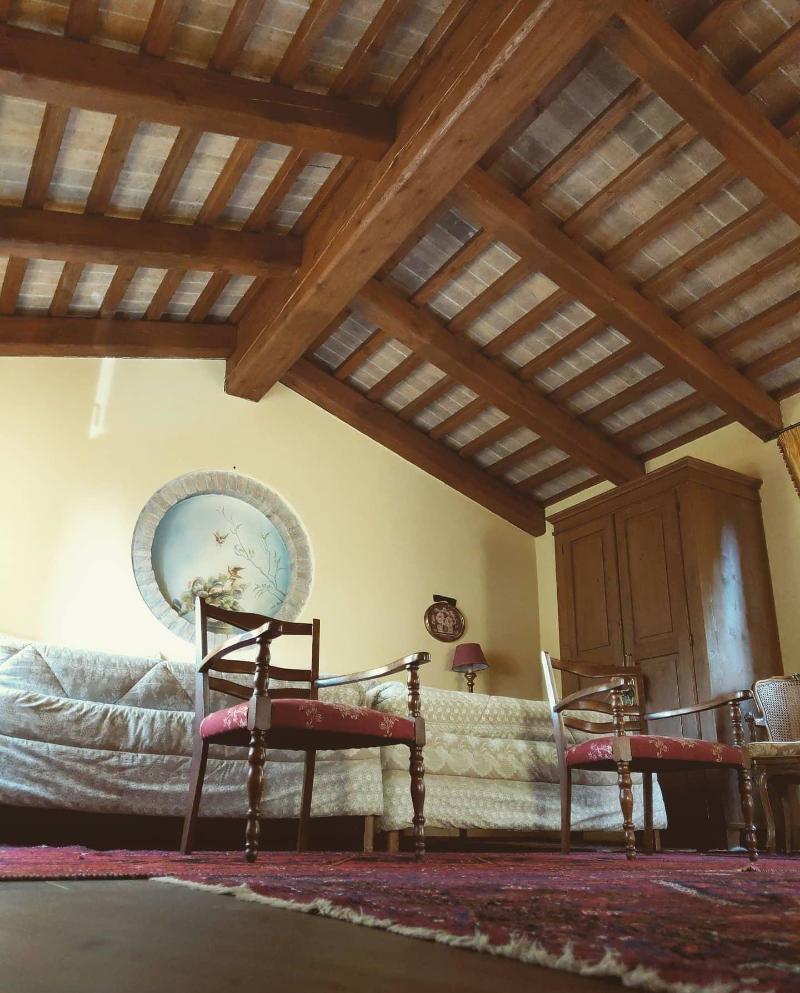 Casa Camilla - Oda