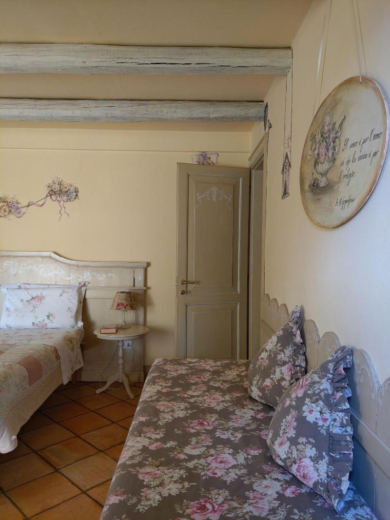 Casa Camilla - Oda