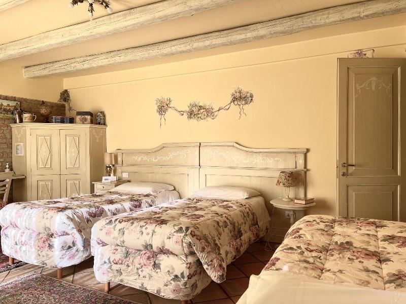 Casa Camilla - Oda
