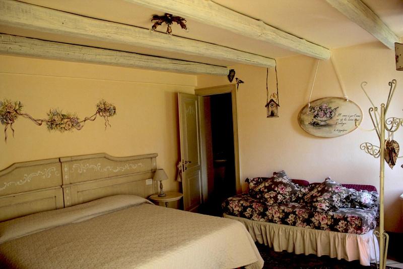 Casa Camilla - Oda