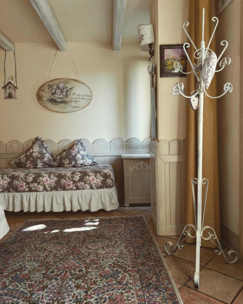 Casa Camilla - Oda