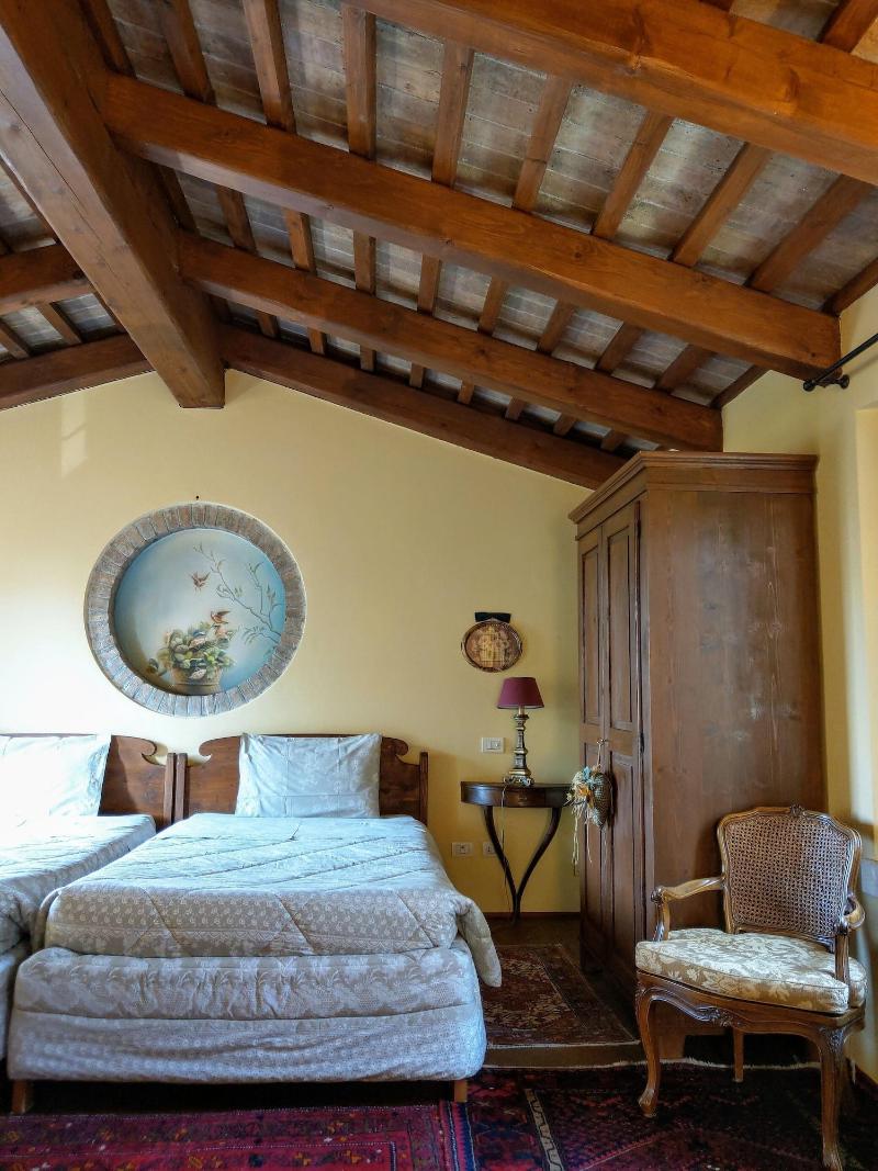 Casa Camilla - Oda