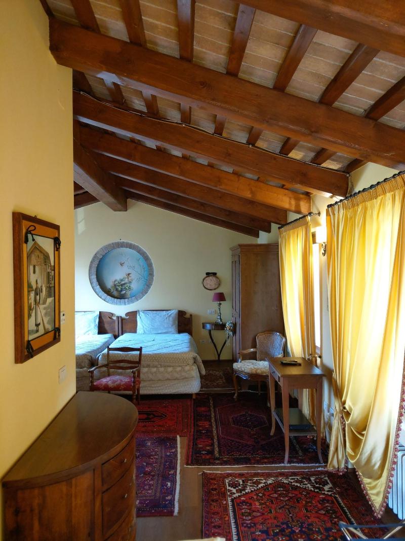 Casa Camilla - Oda