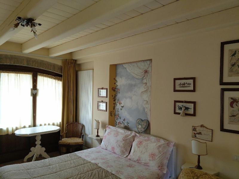Casa Camilla - Oda