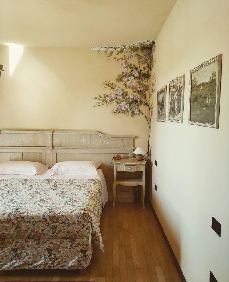 Casa Camilla - Oda