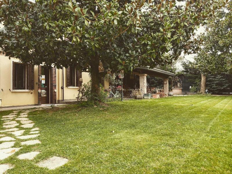 Casa Camilla - Oda