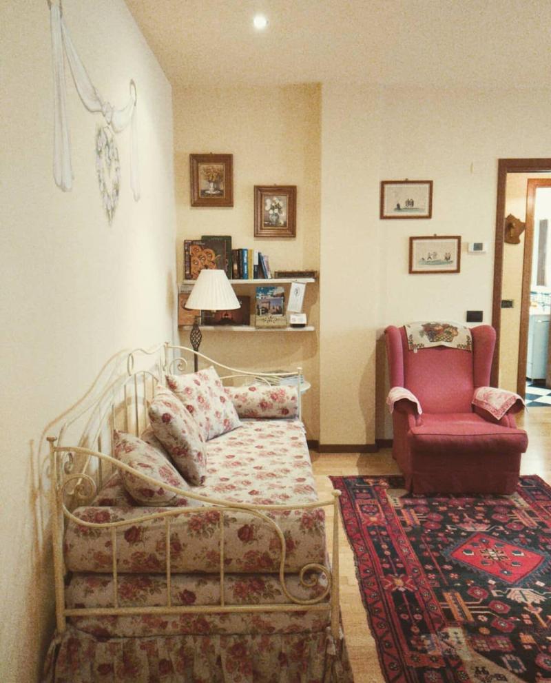 Casa Camilla - Oda