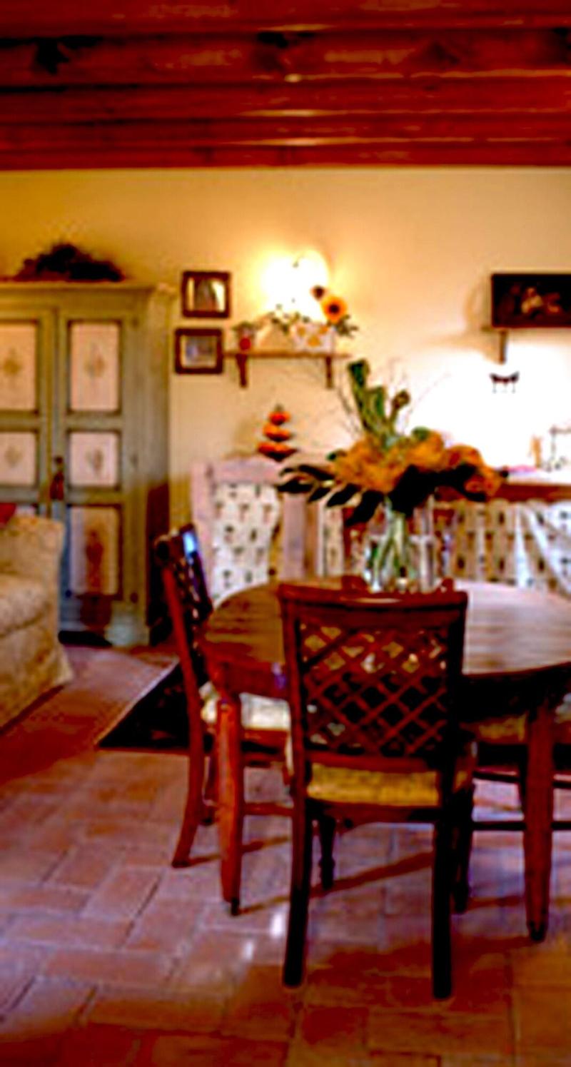 Casa Camilla - Oda