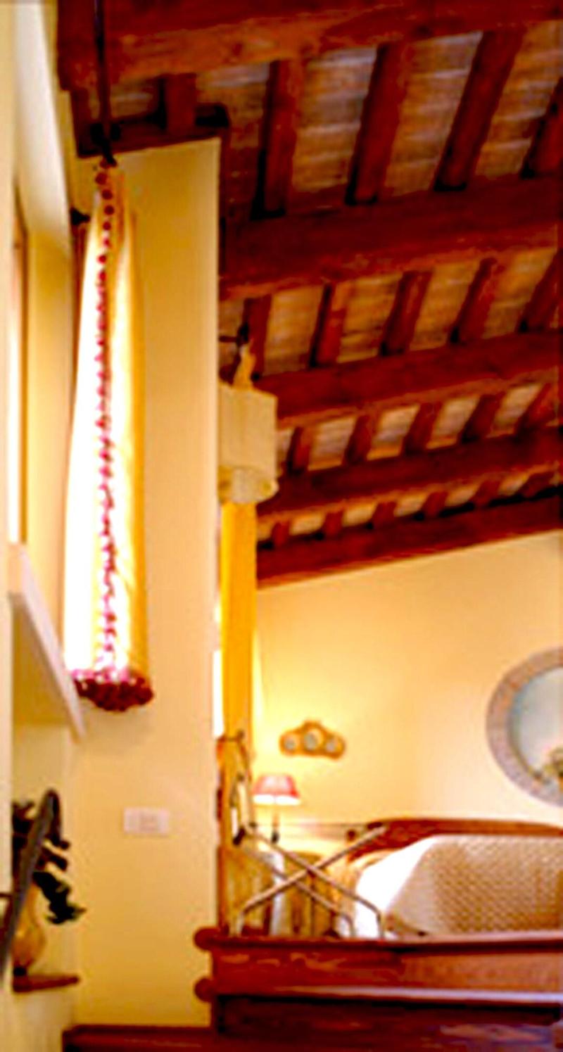 Casa Camilla - Oda