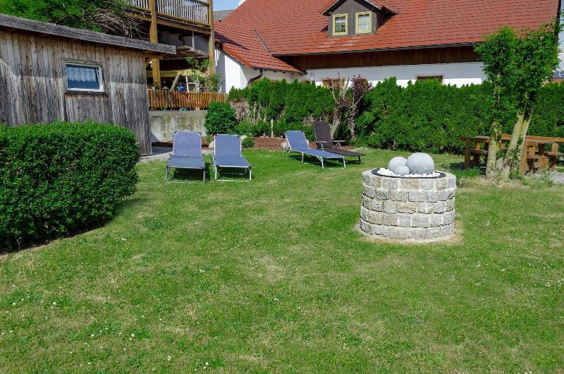 Gasthof Altmann - Aktivite