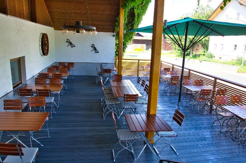 Gasthof Altmann - Genel