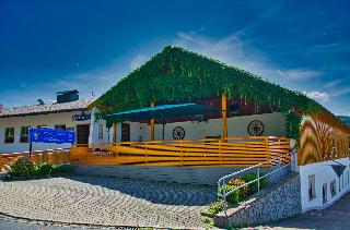 Gasthof Altmann otel fotoğrafı