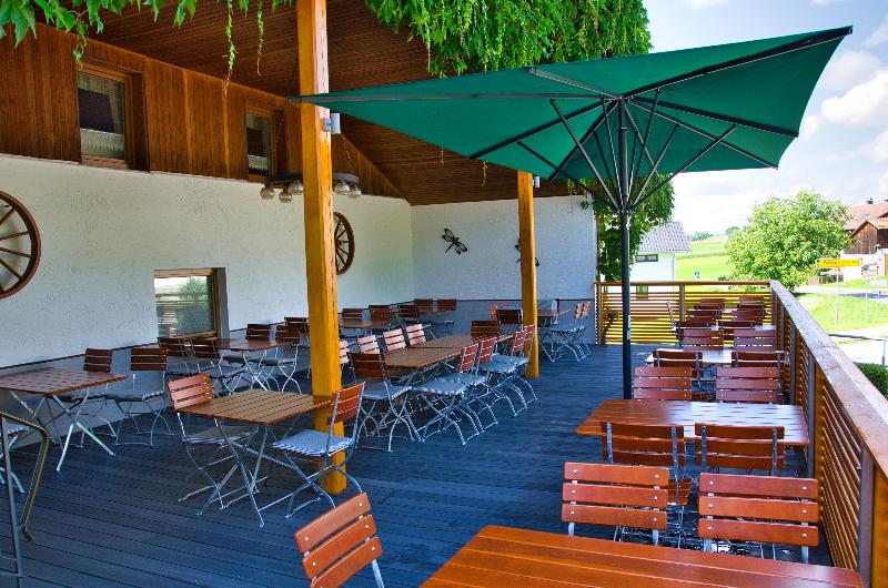 Gasthof Altmann - Genel