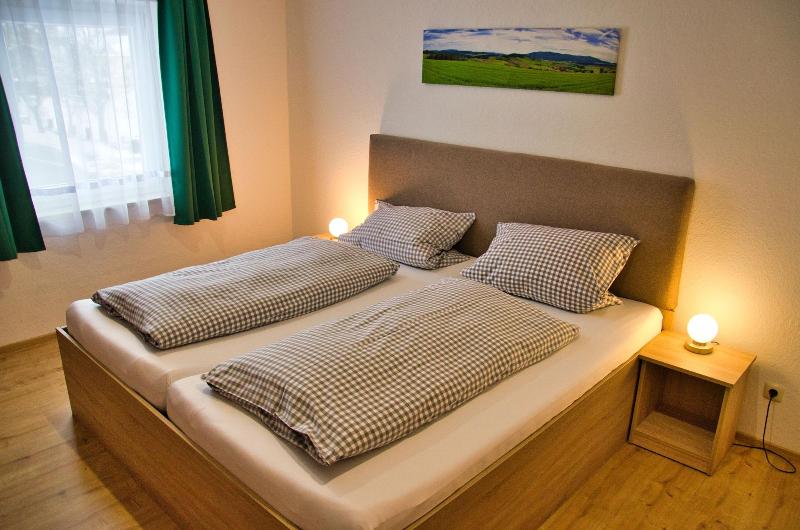 Gasthof Altmann - Oda