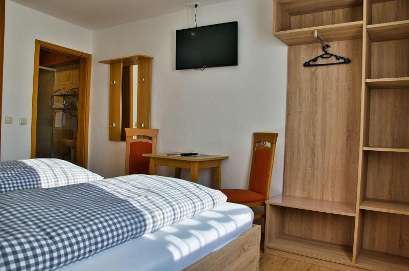 Gasthof Altmann - Oda