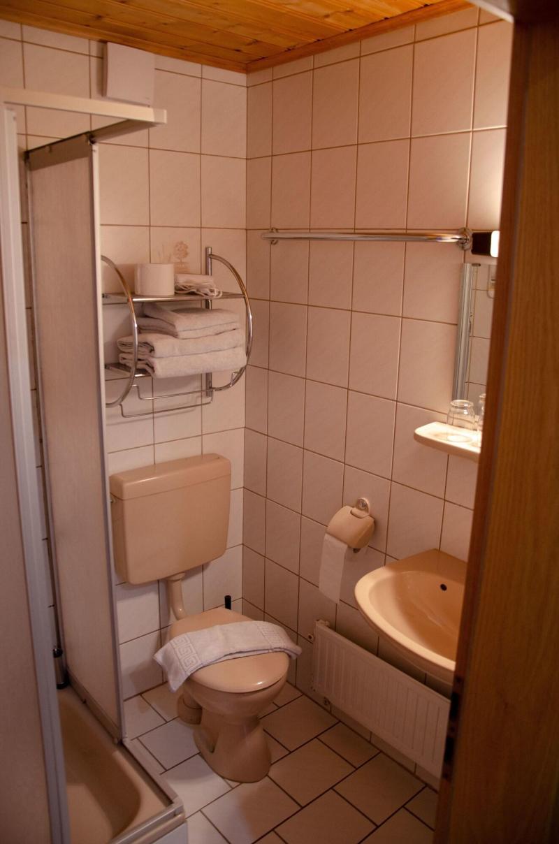 Gasthof Altmann - Oda