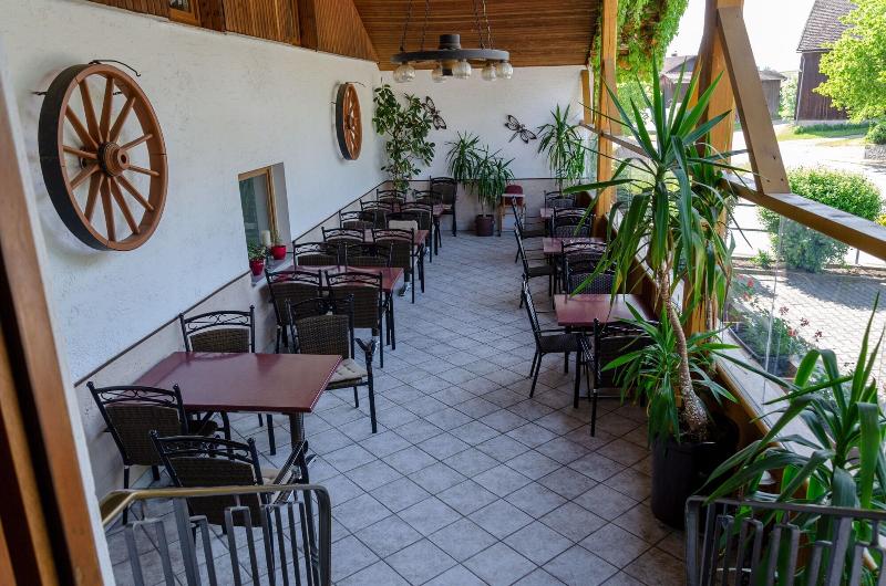 Gasthof Altmann - Restoran