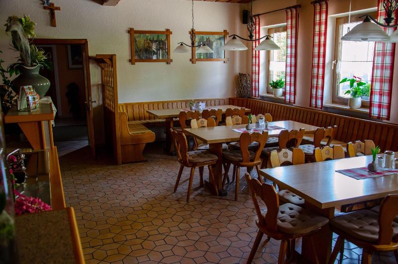 Gasthof Altmann - Restoran