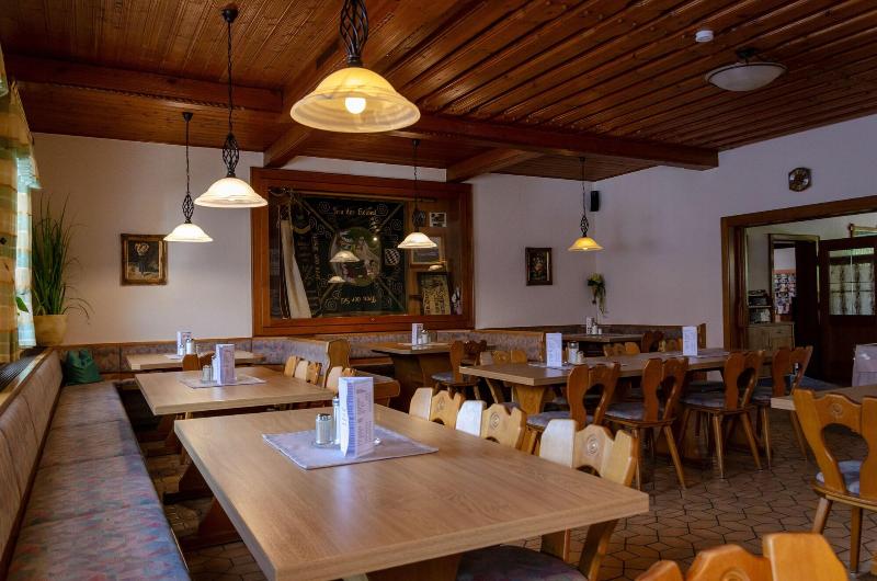 Gasthof Altmann - Restoran