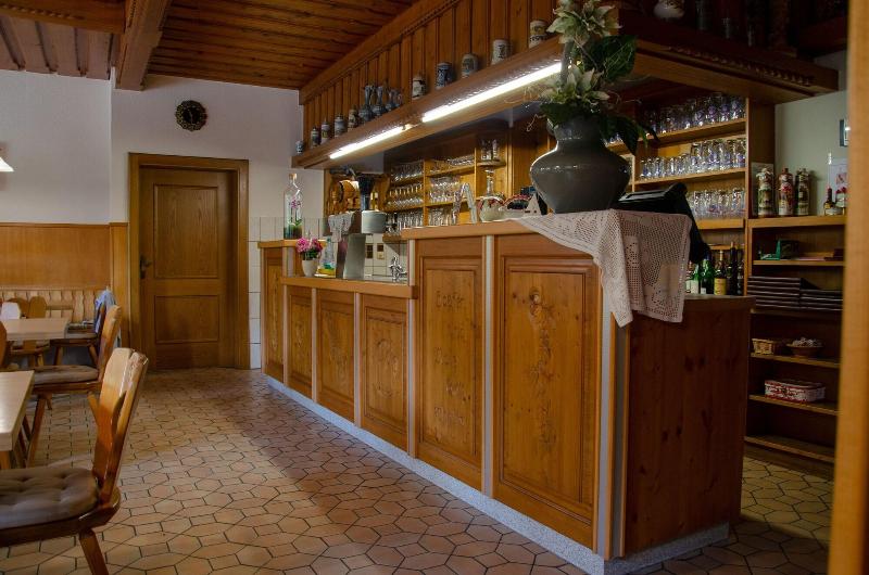 Gasthof Altmann - Restoran