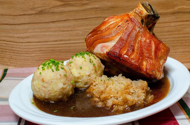 Gasthof Altmann - Restoran
