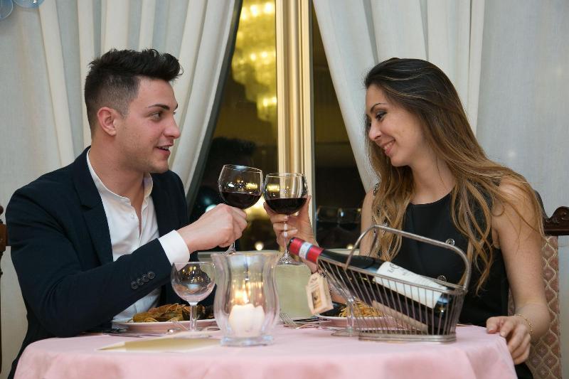 Abano Verdi Hotel Terme - Bar
