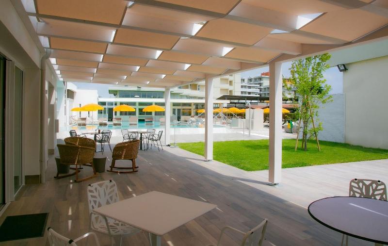 Abano Verdi Hotel Terme - Bar