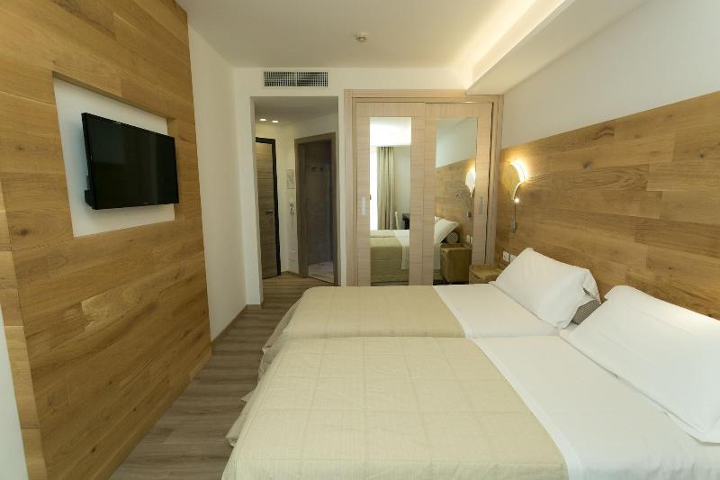 Abano Verdi Hotel Terme - Lobi