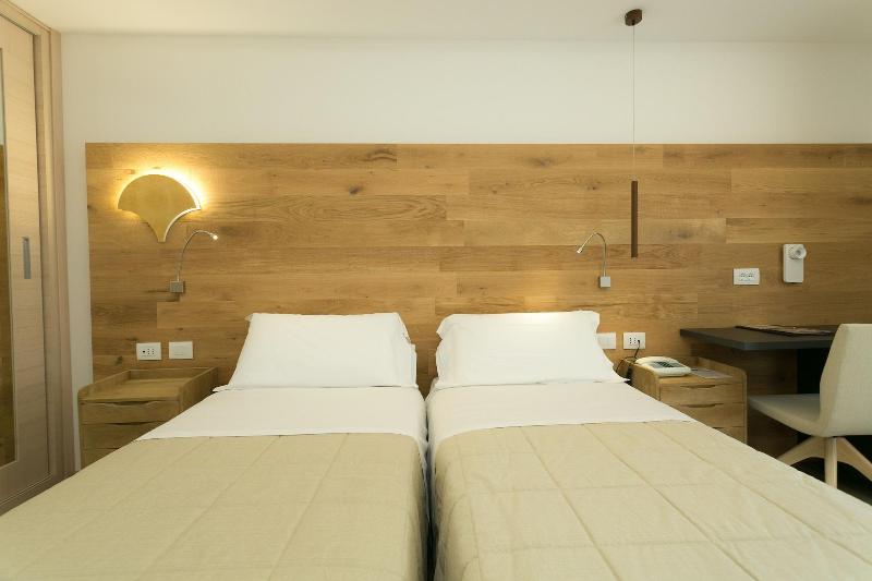 Abano Verdi Hotel Terme - Lobi